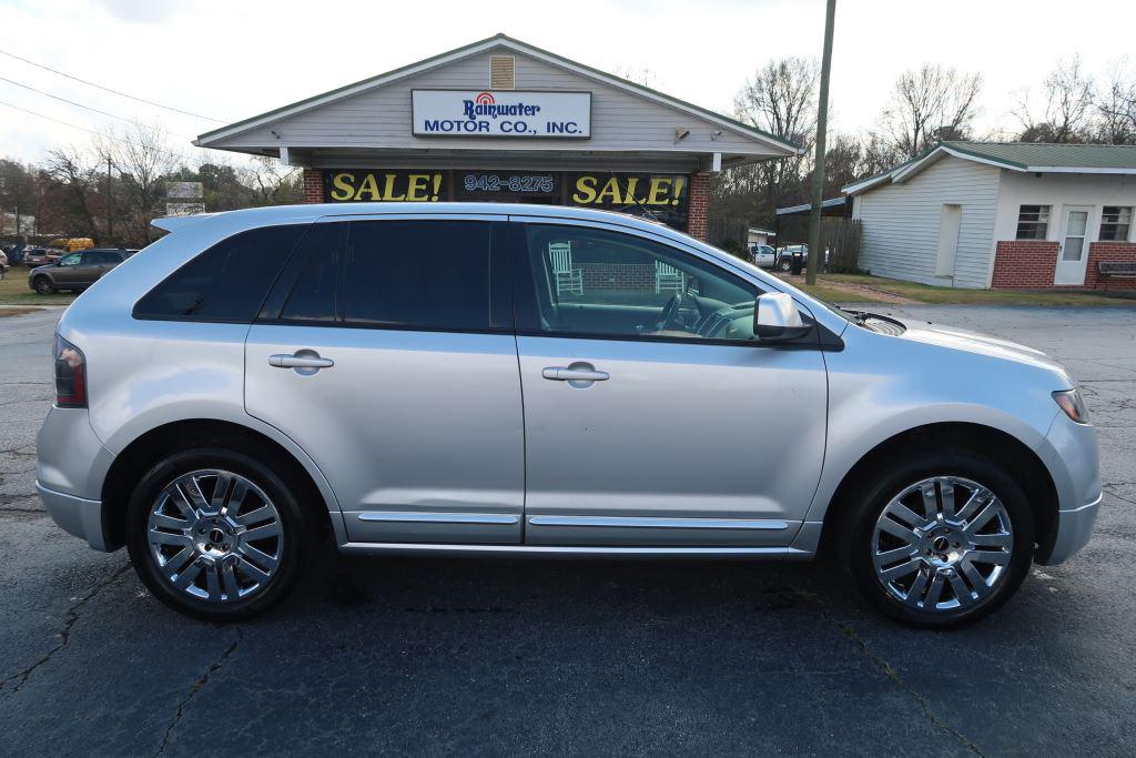 2010 Ford Edge Sport's photo